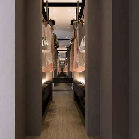 The Architect's In Apartmán
