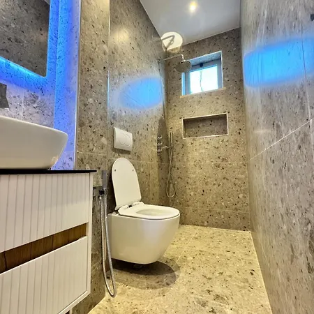 The Architect's In Apartmán